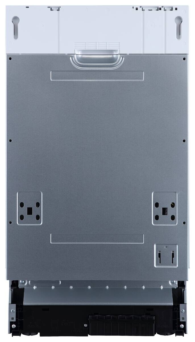 PKM Geschirrspüler GSP9-5FI B/H/T: ca. 44,8x51,5x55 cm