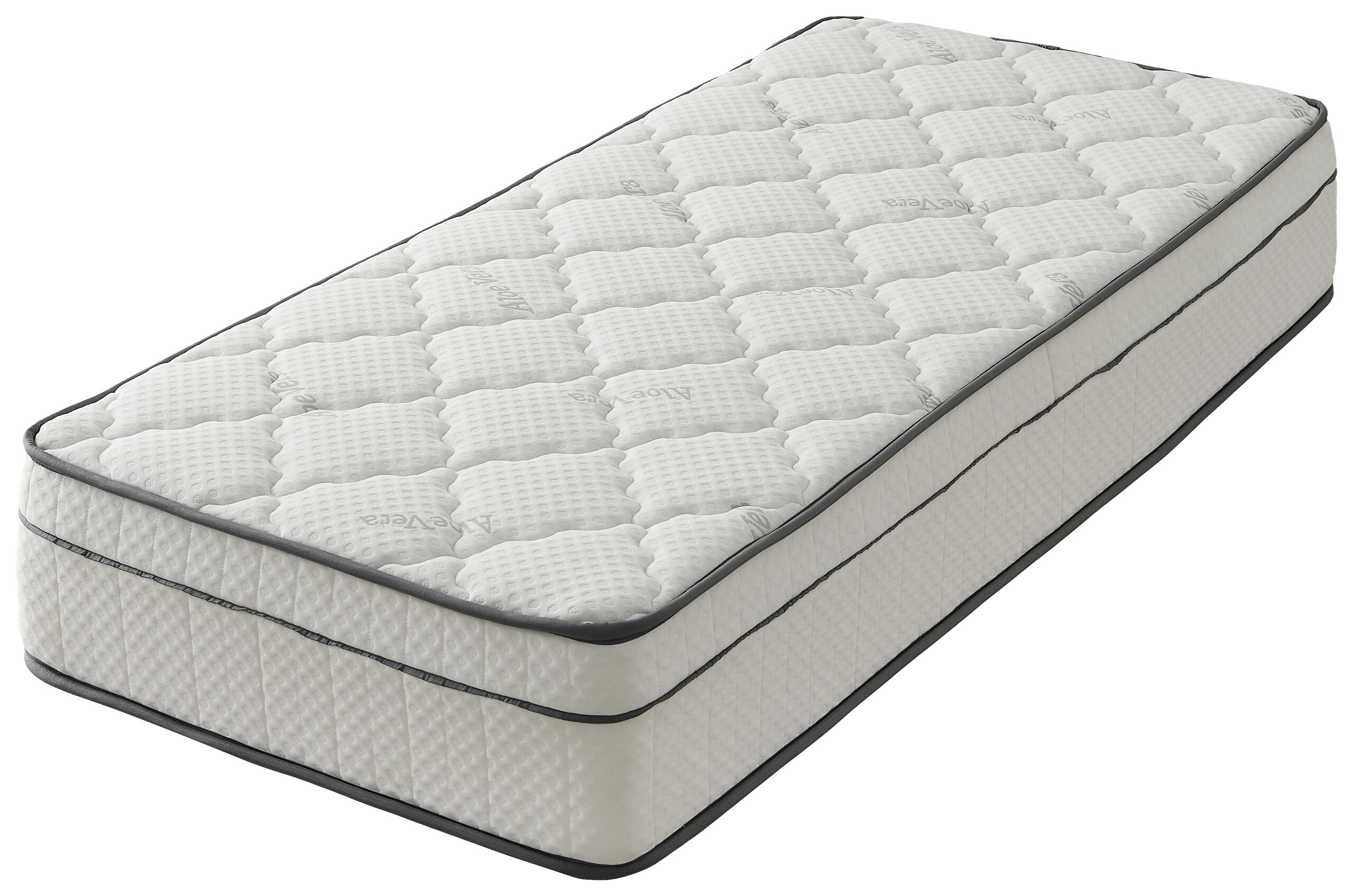 Taschenfederkernmatratze Redmond Liegefläche B/L: ca. 90x200 cm Taschenfederkernmatratze Redmond Liegefläche B/L: ca. 90x200 cm