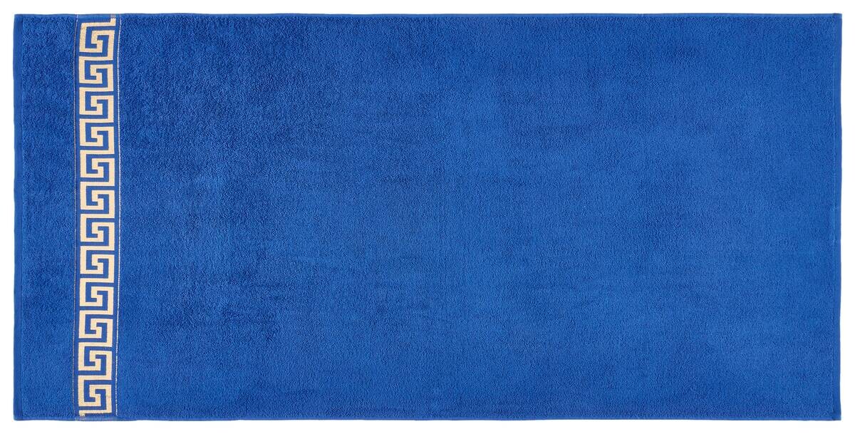 POCOline Duschtuch Mäander