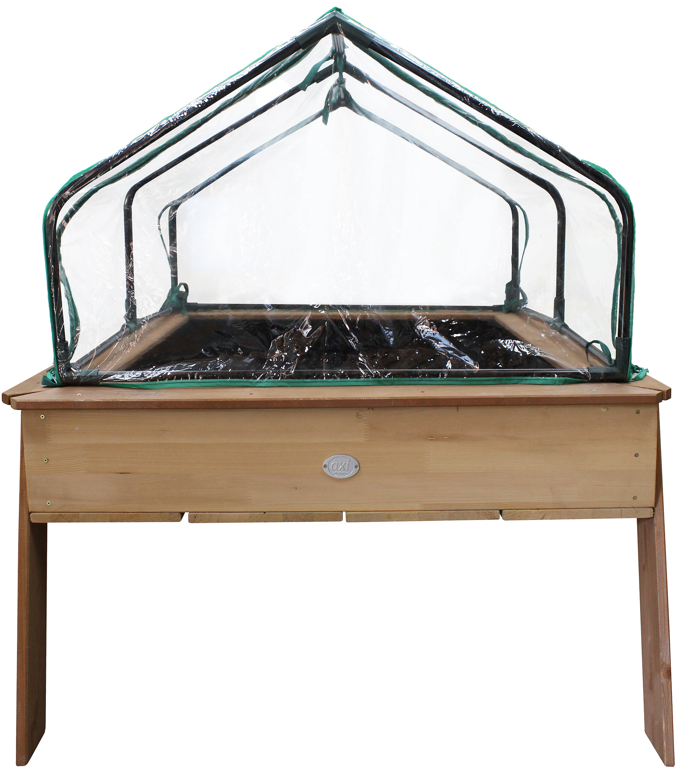 AXI Hochbeet Linda B/H/L: ca. 94x100x110 cm