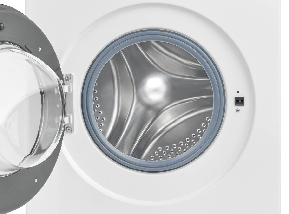 Bomann Waschmaschine WA 7185 weiß B/H/T: ca. 60x85x54 cm ca. 8 kg Bomann Waschmaschine WA 7185 weiß B/H/T: ca. 60x85x54 cm ca. 8 kg