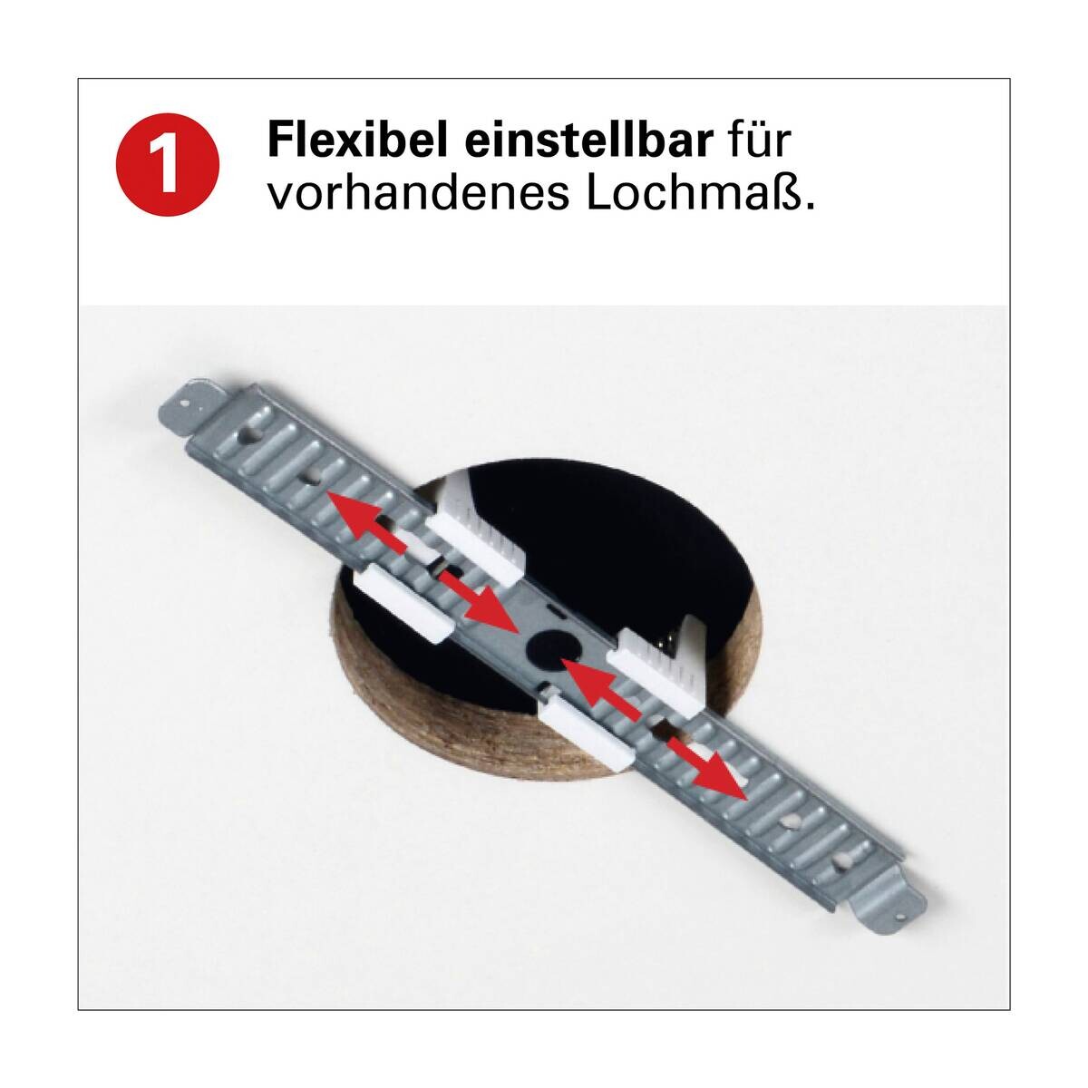 Näve Leuchten Deckenleuchte