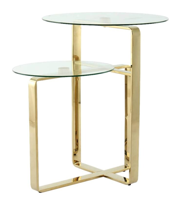 Beistelltisch Katris 101 H/D: ca. 60x59 cm