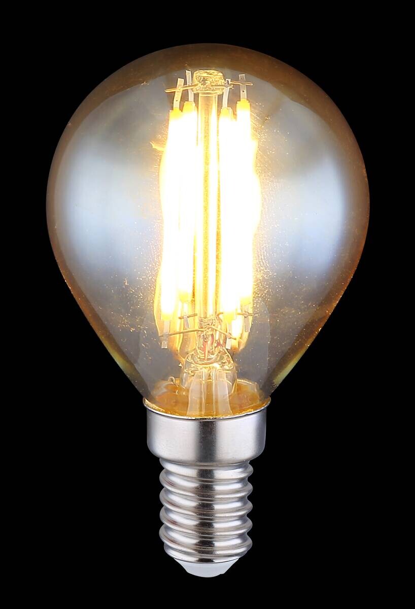 GLOBO LED-Leuchtmittel 10589AK E14