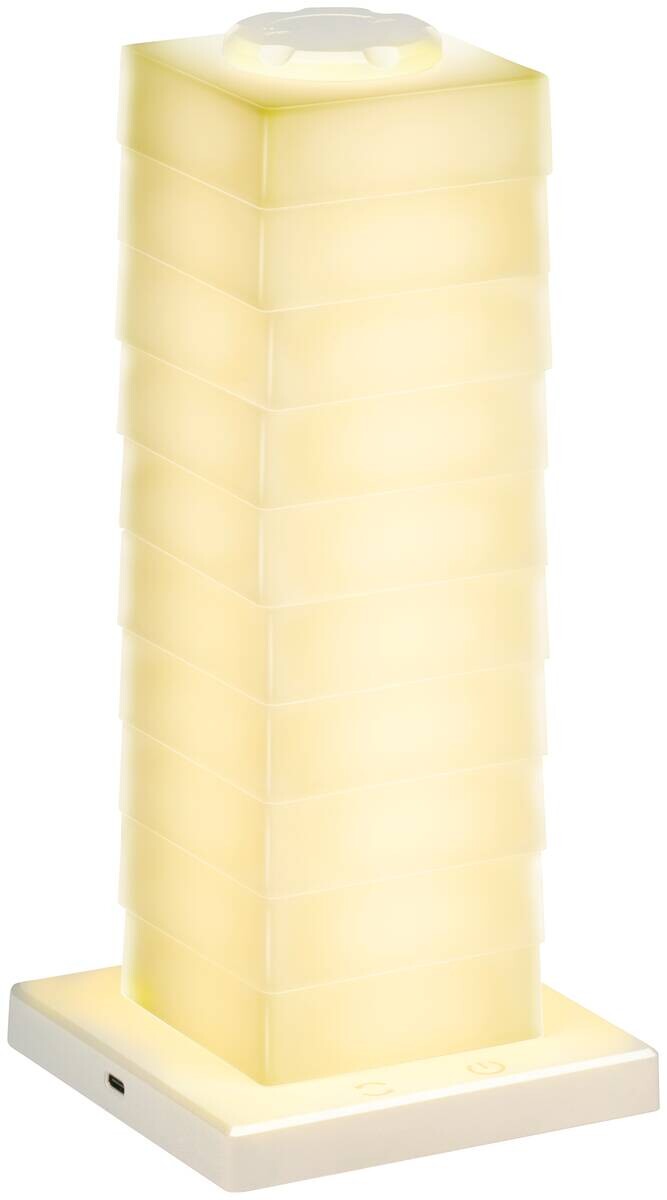 Grundig Tischleuchte