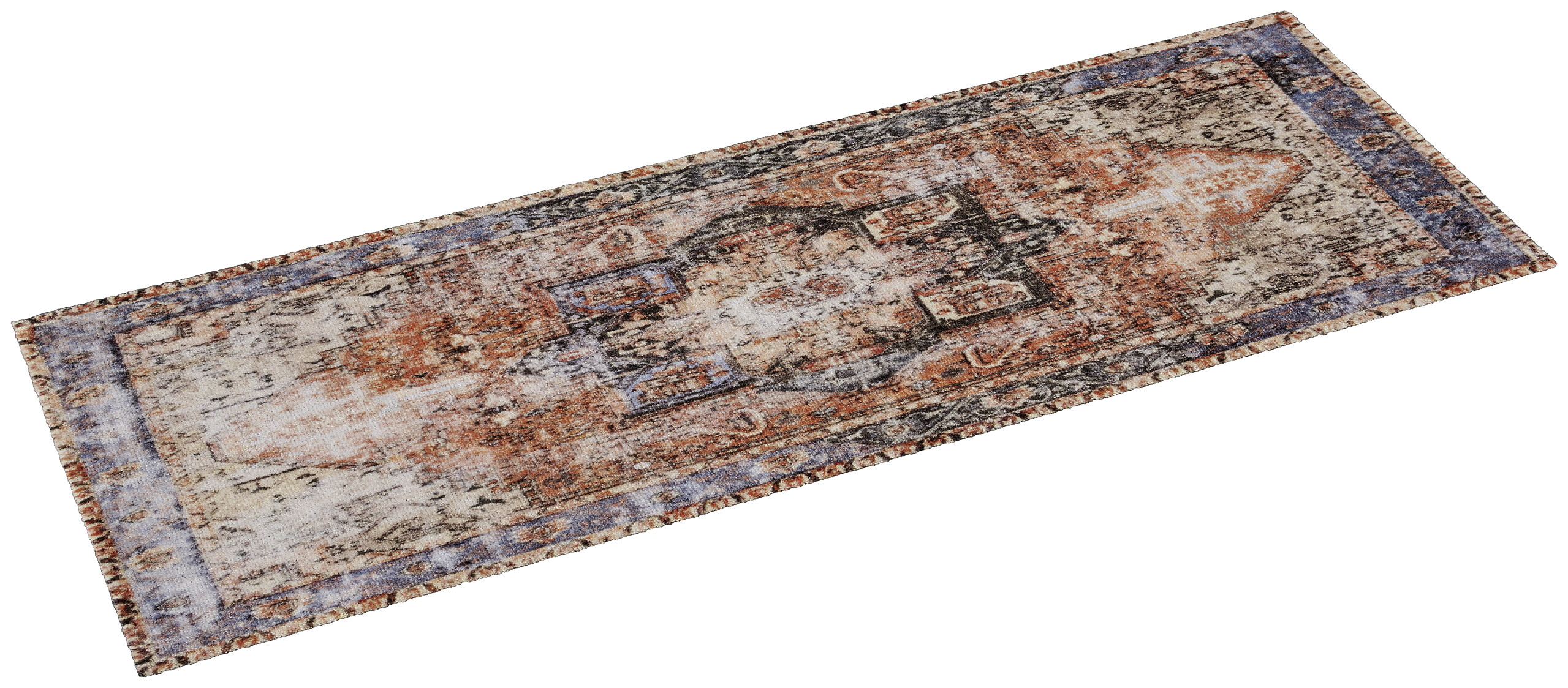 Teppich Universal Multi B/L: ca. 67x150 cm Teppich Universal Multi B/L: ca. 67x150 cm