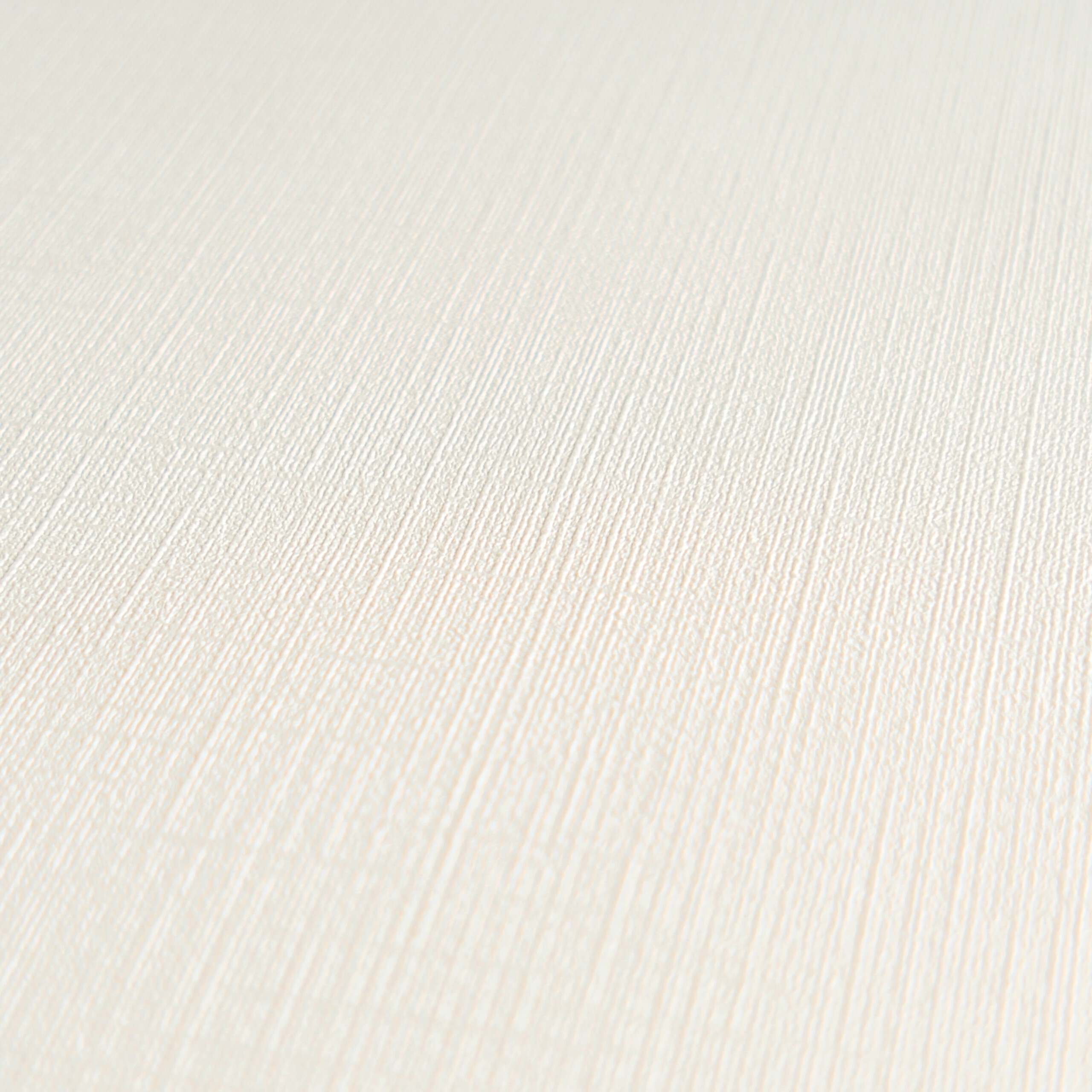 A.S.Creation Vliestapete creme B/H/D: ca. 53x1005x8,7 cm