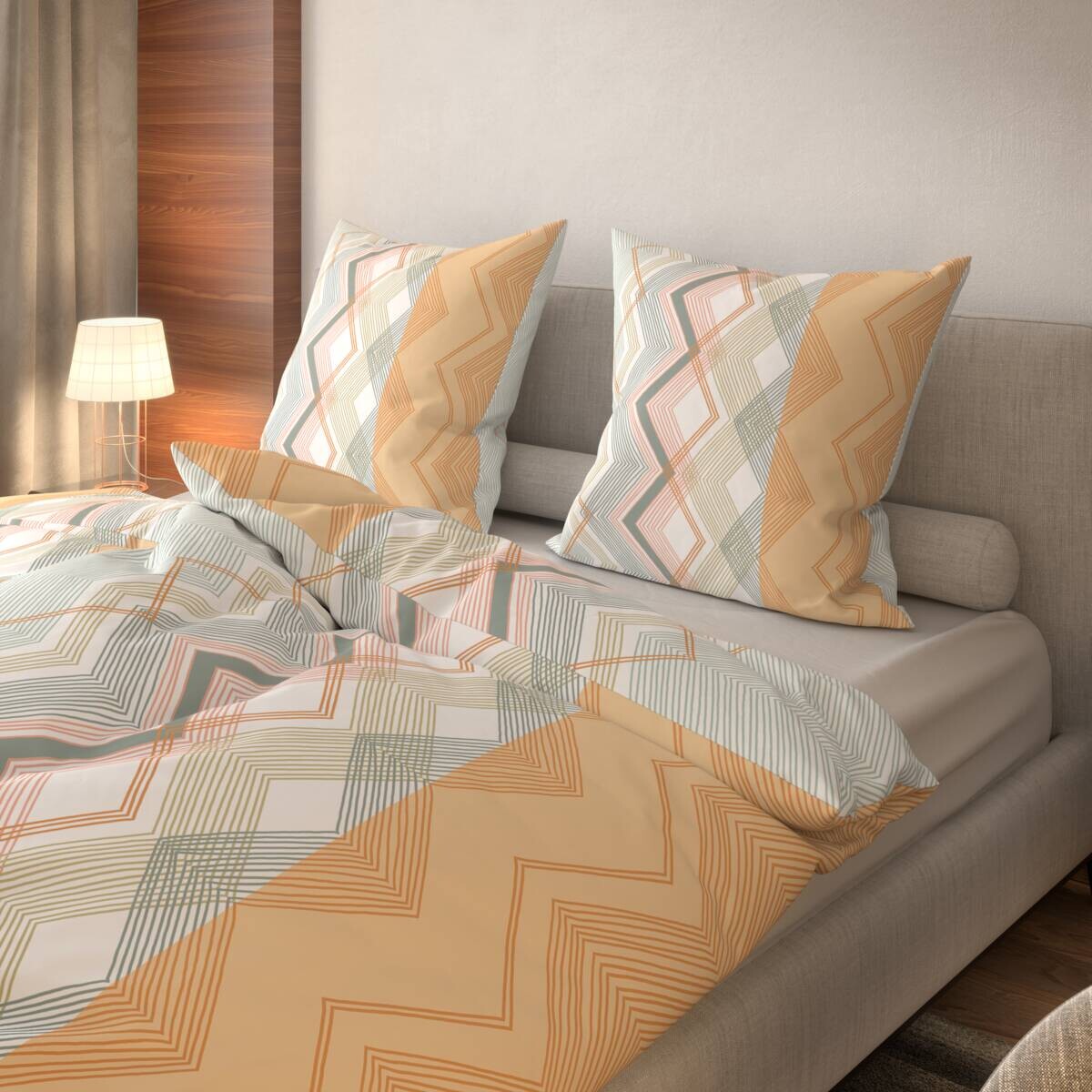 Microfaser Bettwäsche