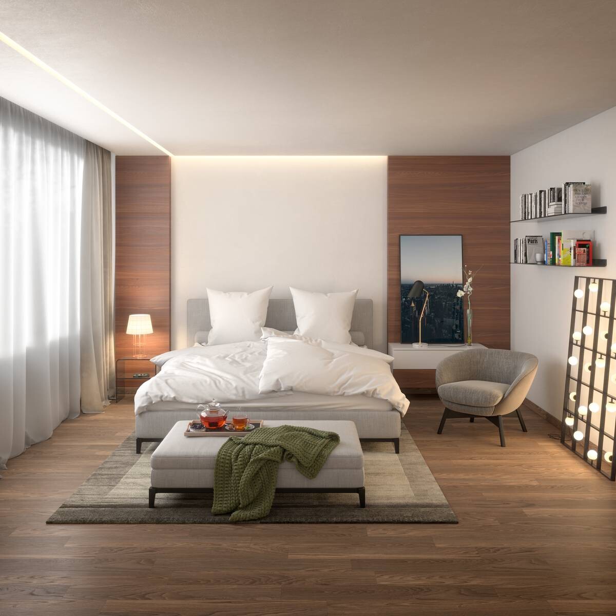 Baumwoll Bettwäsche Renforce