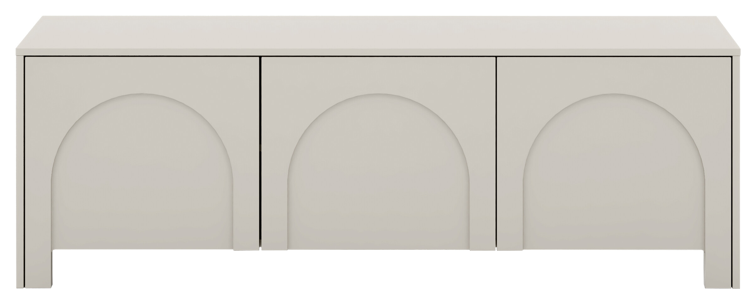 TV-Lowboard ARCO Cashmere B/H/T: ca. 150x49x35 cm TV-Lowboard ARCO Cashmere B/H/T: ca. 150x49x35 cm