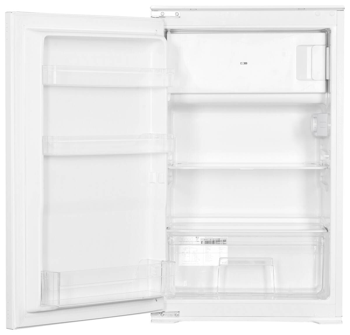 PKM Einbaukühlschrank KS 120.4 A++ EB B/H/T: ca. 54x87x54 cm