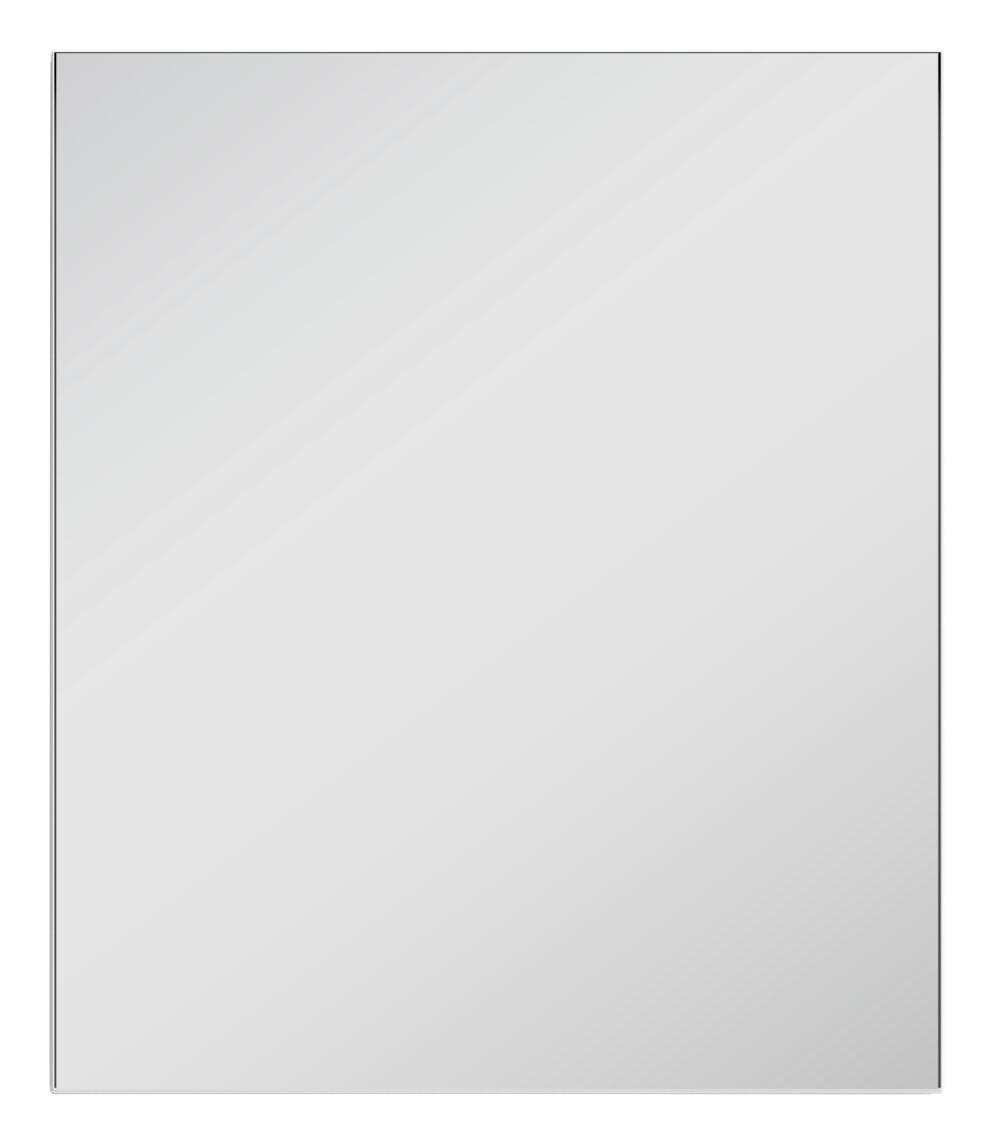 byLIVING Spiegelaufsatz JAKOB B/H/T: ca. 60x70x2 cm