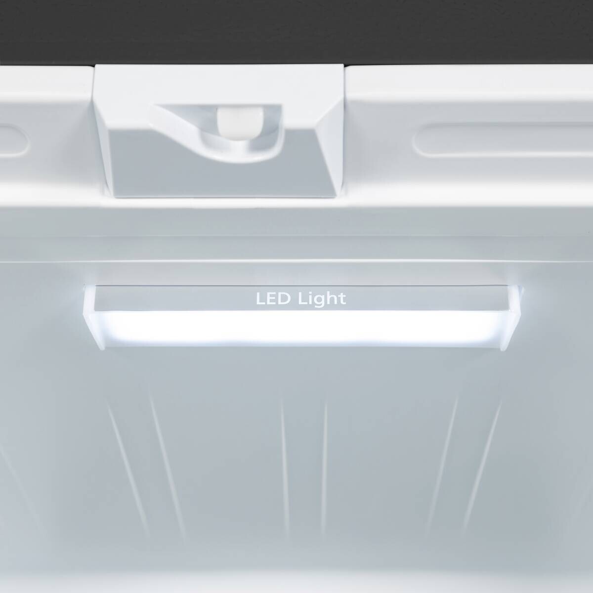 POCOline Multi-Door MD183-432EWDDNF dark Inox B/H/T: ca. 84x183x64 cm