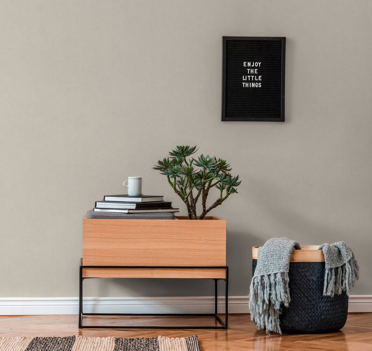 A.S.Creation Vliestapete Styleguide Jung 2021 Uni creme B/L: ca. 53x1005 cm