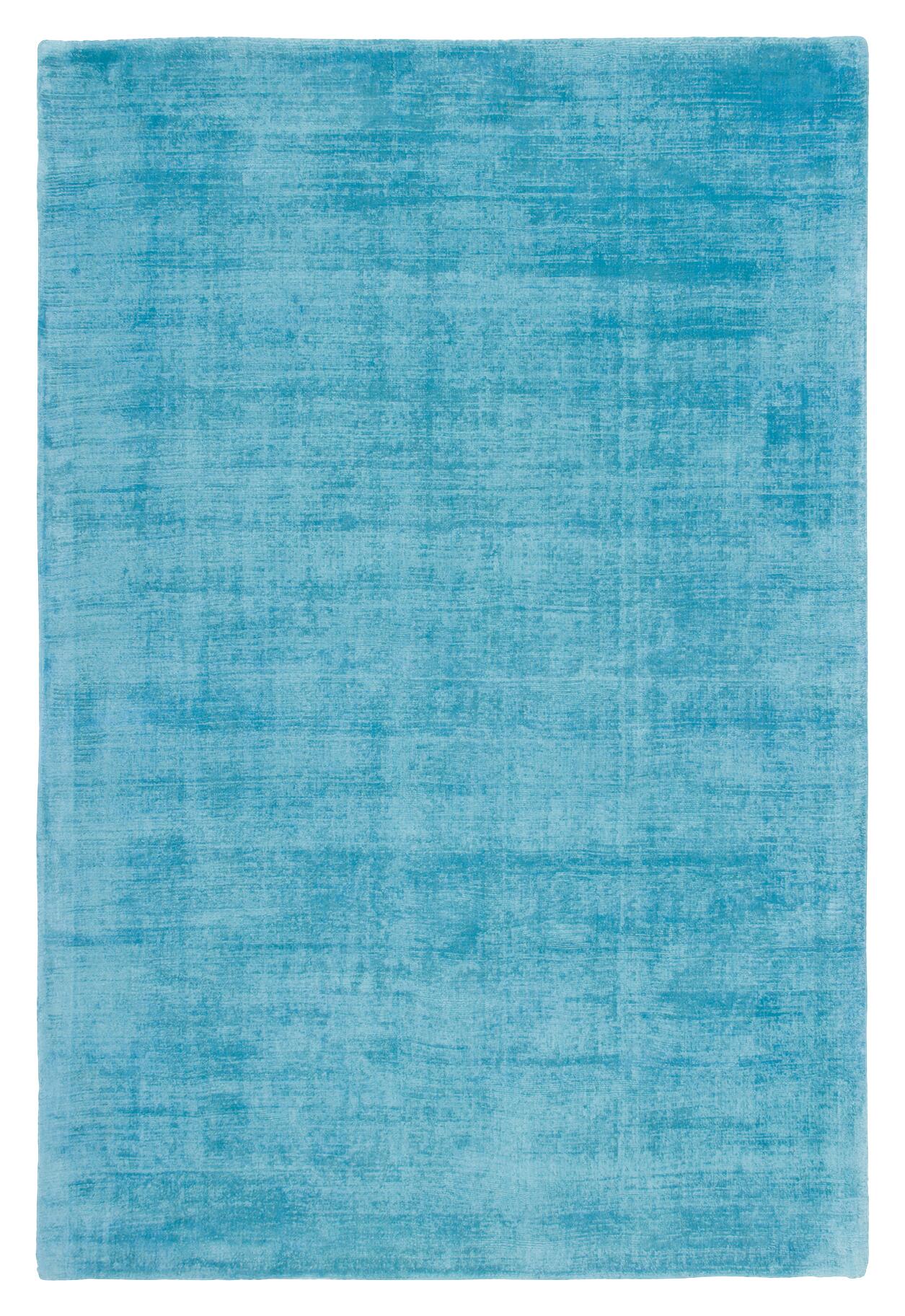 Obsession Teppich My Indigenous türkis B/L: ca. 80x150 cm