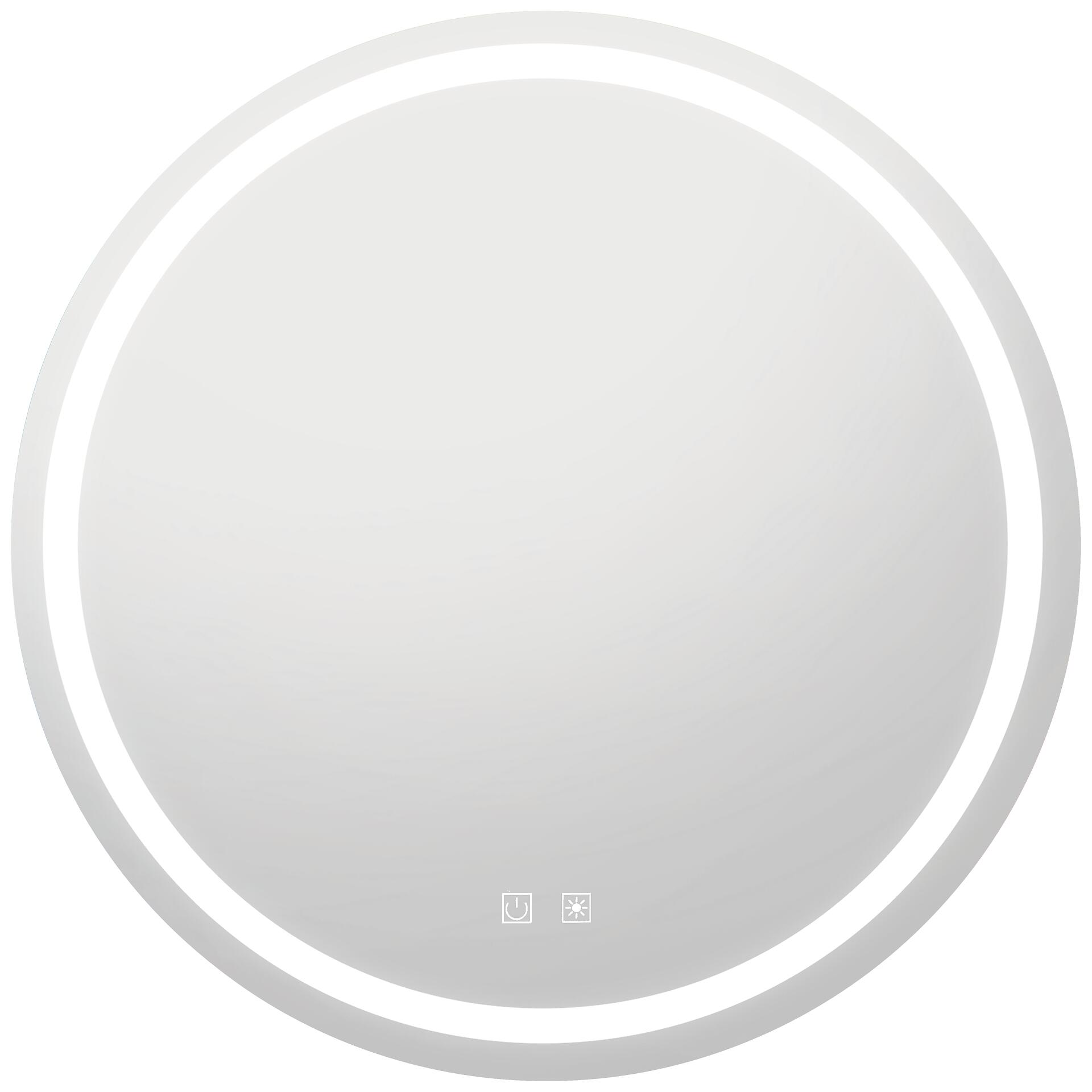 Hölscher Lichtspiegel Bob T/D: ca. 3x55 cm