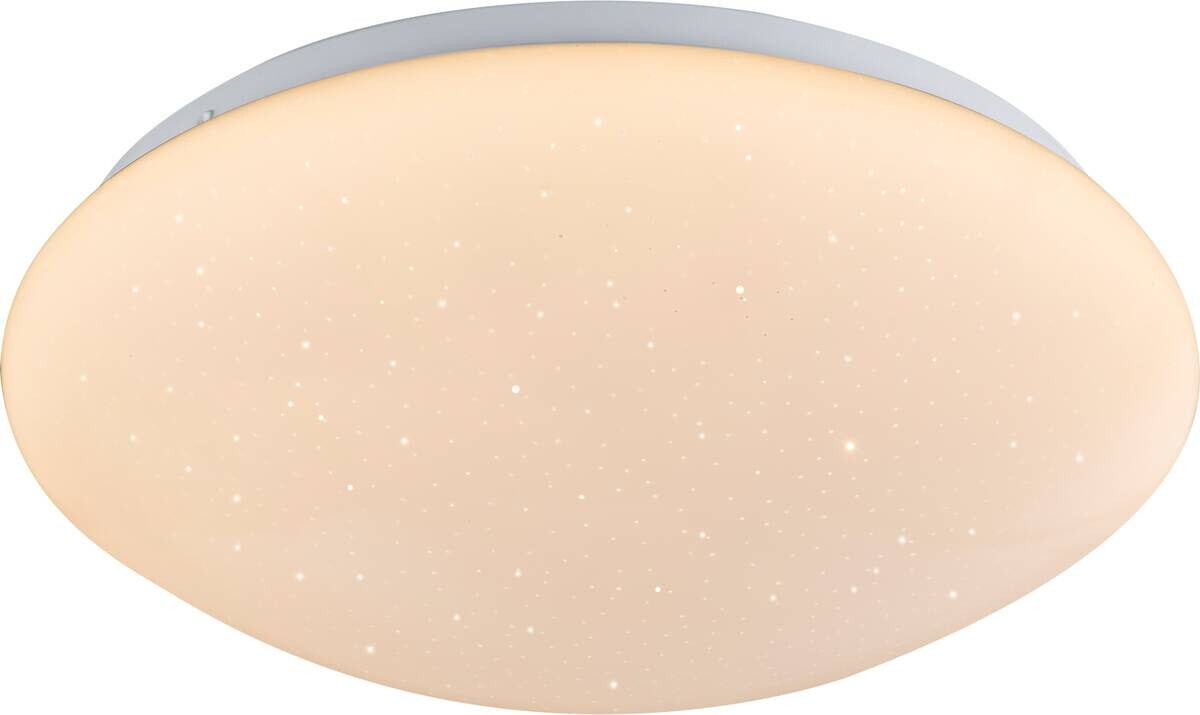 Nolo Deckenleuchte Rainbow Metall Kunststoff H/D: ca. 7x38 cm