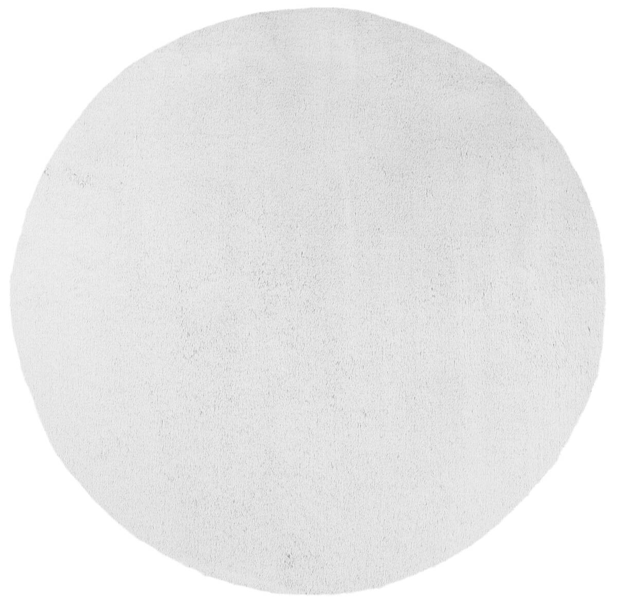 Fellimitat Moyo beige D: ca. 120 cm