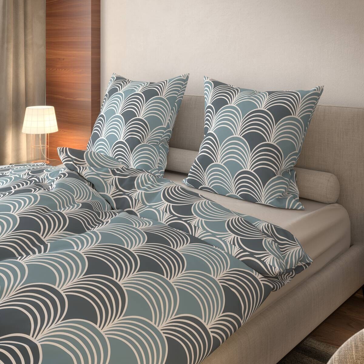 Microfaser Bettwäsche