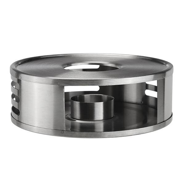 HI Glas-Teekanne transparent