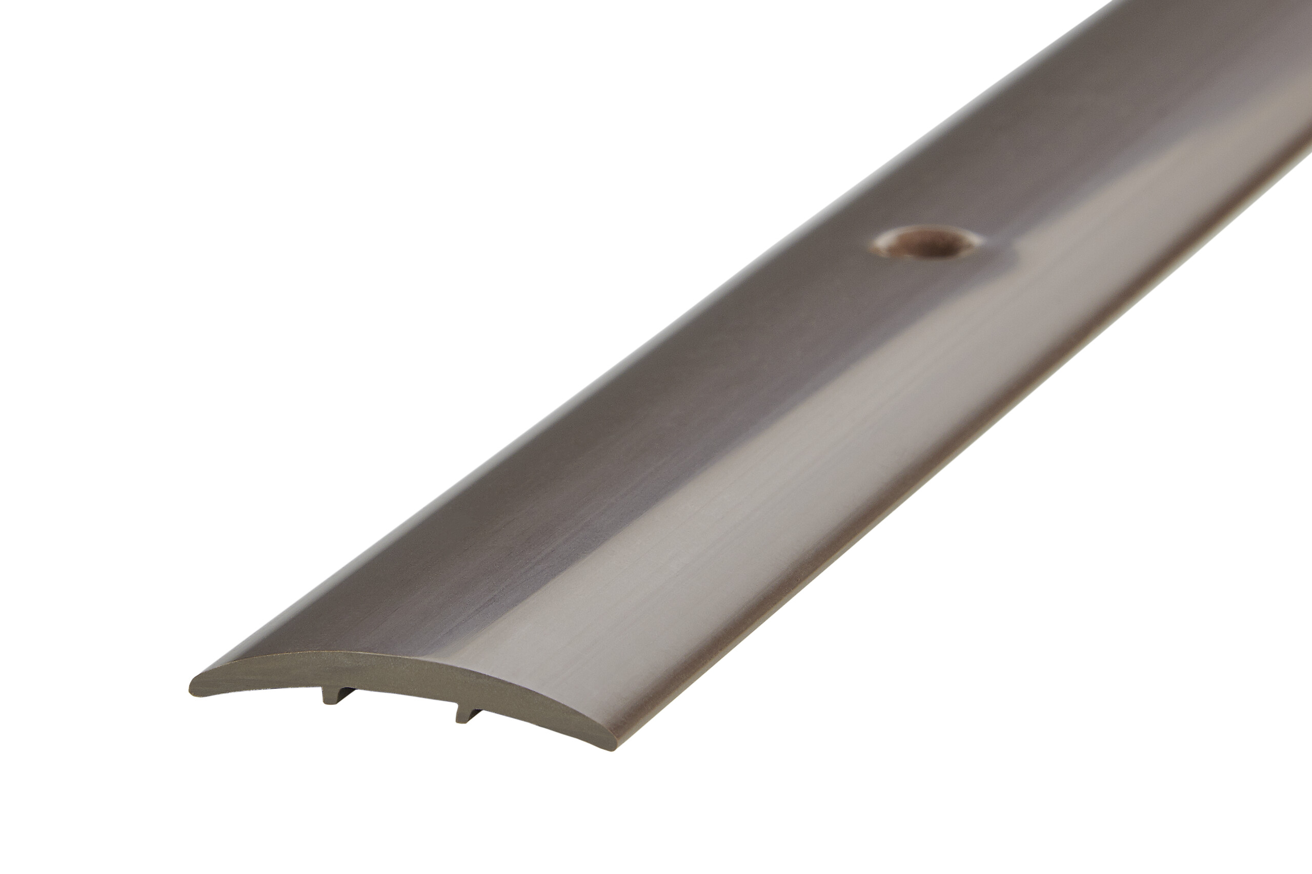 Übergangsprofil braun B/L: ca. 3,2x100 cm pro Stück