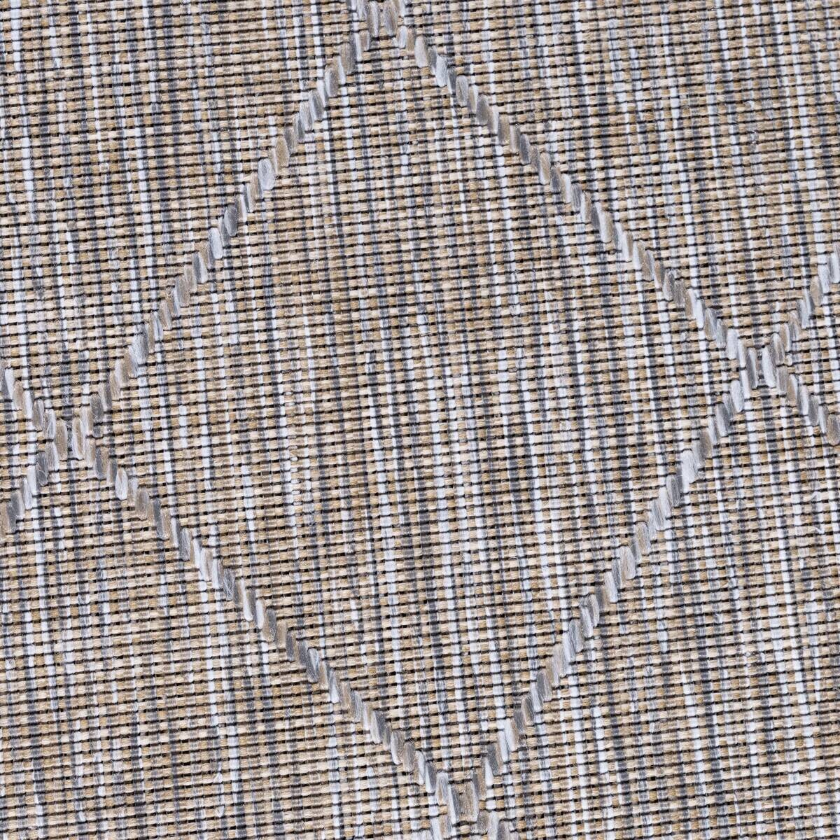 Ayyildiz Teppich ZAGORA beige B/L: ca. 120x170 cm