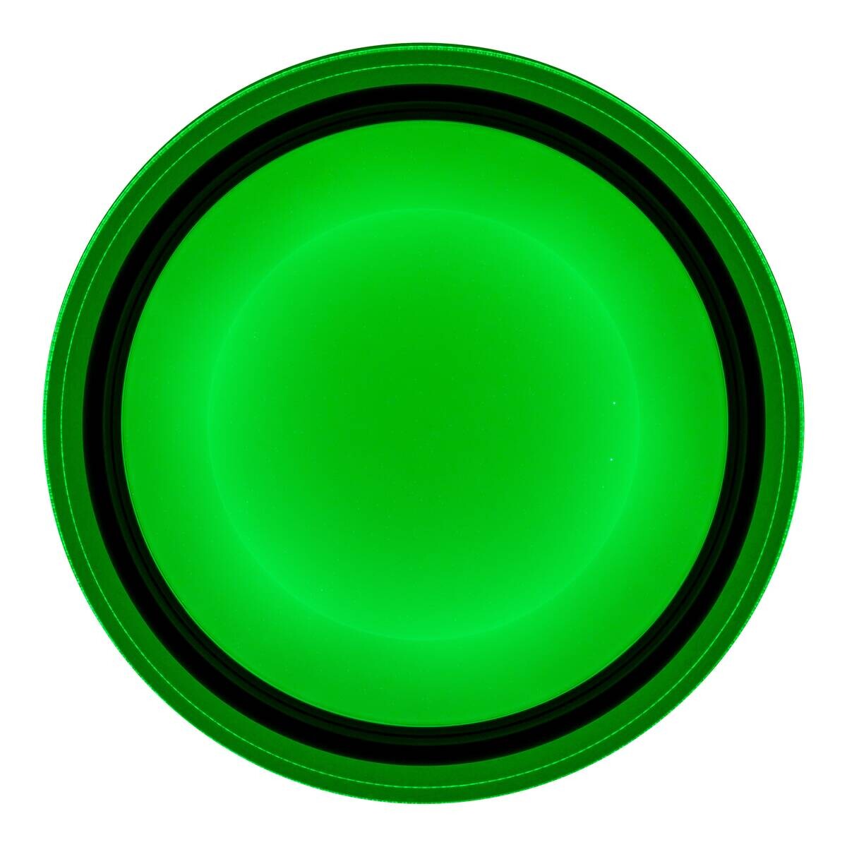 Näve Leuchten Spotleuchte 1392661 weiß Kunststoff Metall B/H/T: ca. 45x10x45 cm null 1 Brennstellen