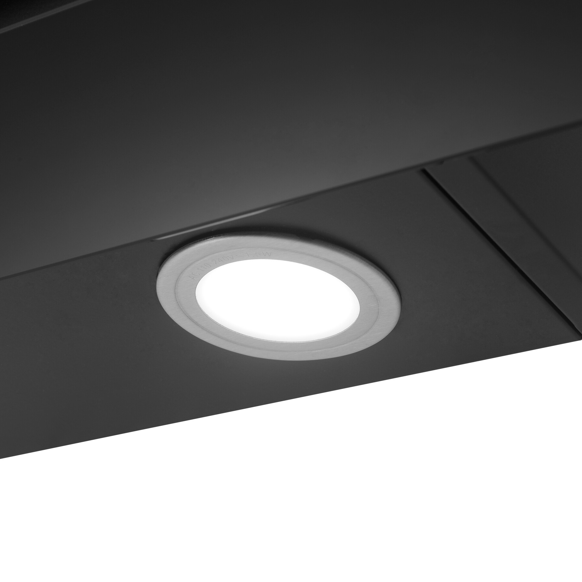 Respekta Küchenblock Premium grau hochglänzend B/H/T: ca. 345x220,5x60 cm