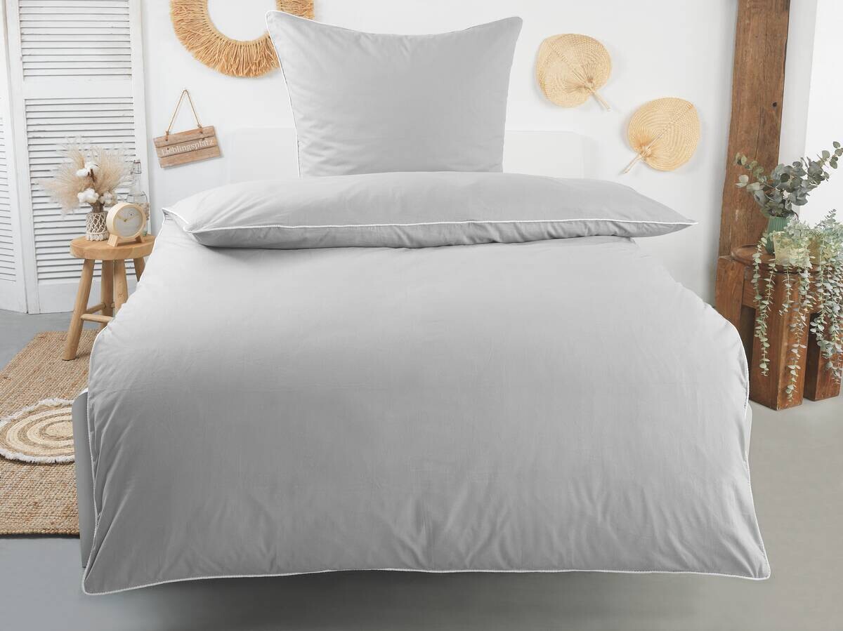 Baumwoll Bettwäsche