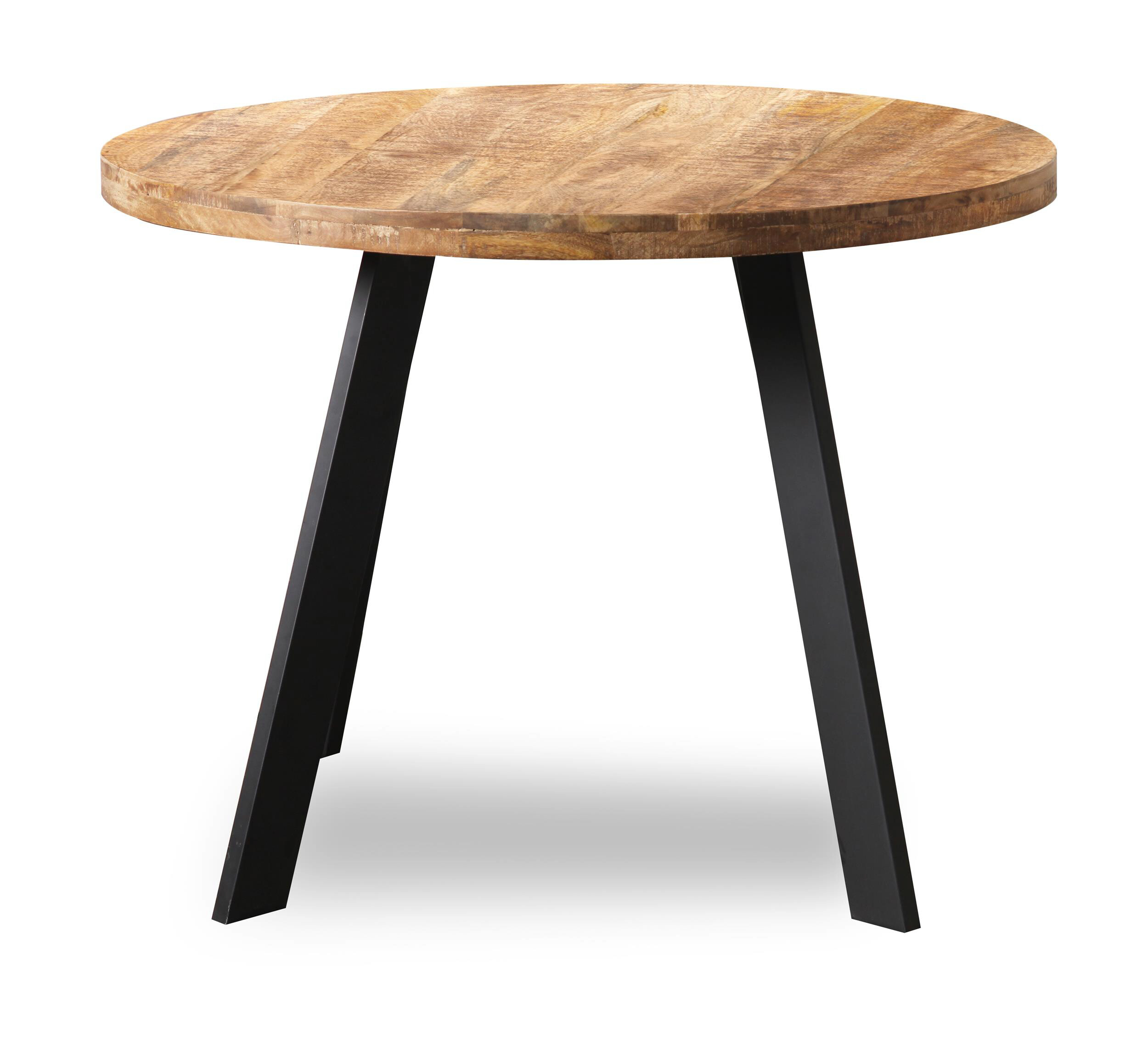 Esstisch Rom latte H/D: ca. 76x100 cm