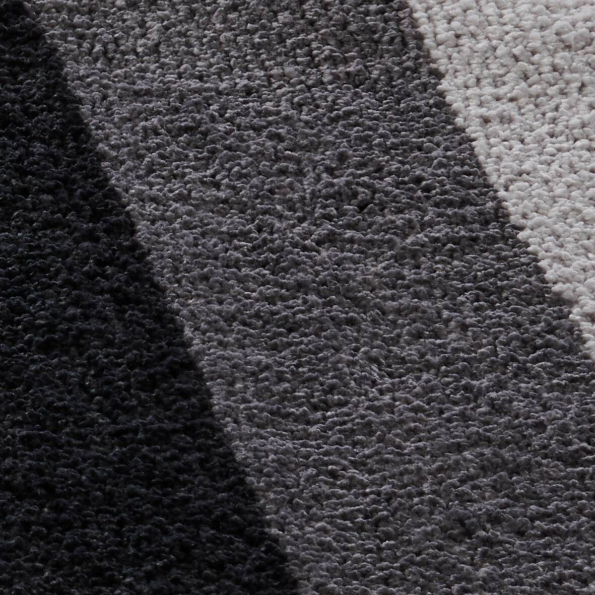 Badematte Farbverlauf