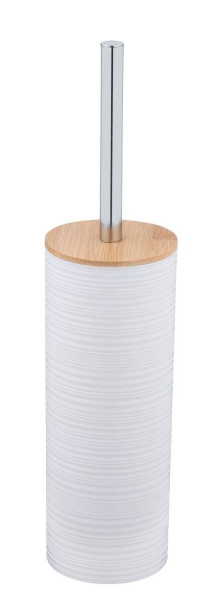 Allstar WC-Garnitur Allstar Kunststoff