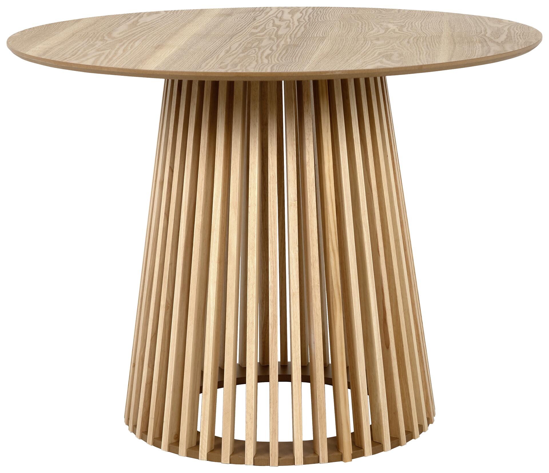 Esstisch Garle natur D: ca. 100 cm