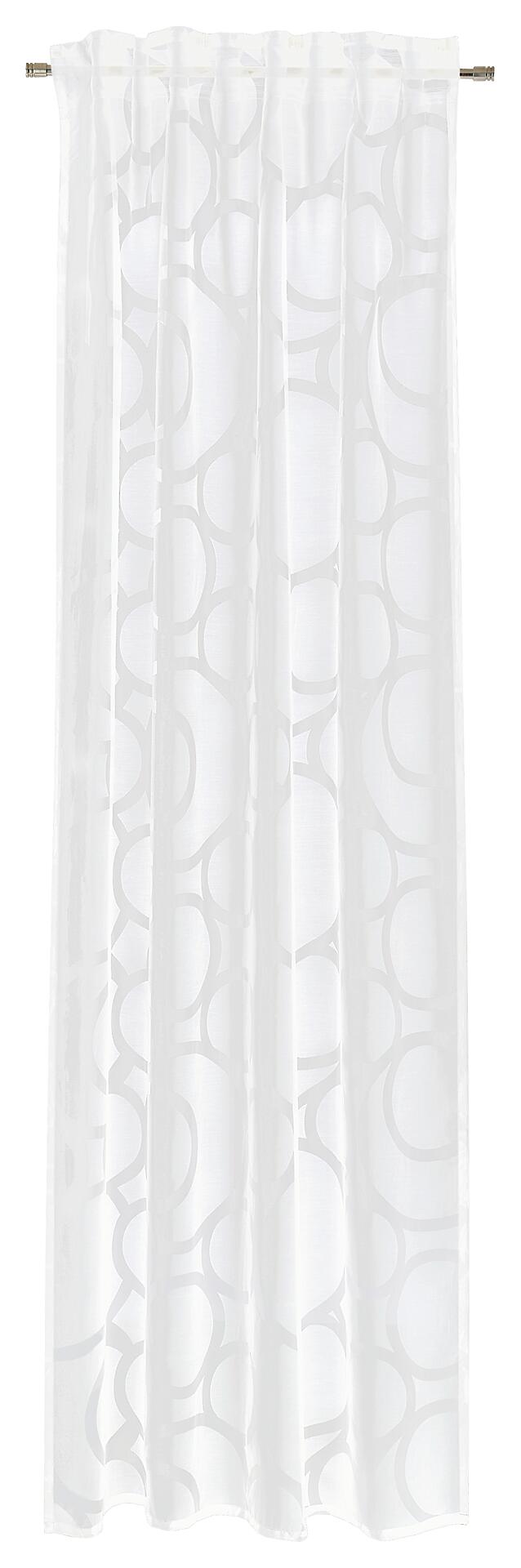 Esprit Kombivorhang E-Lotti weiß B/L: ca. 130x250 cm