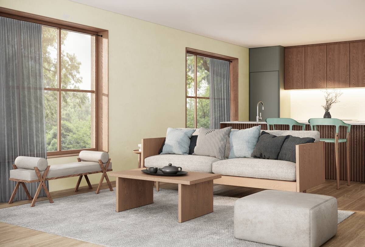 Boviva Seilspanngarnitur Race