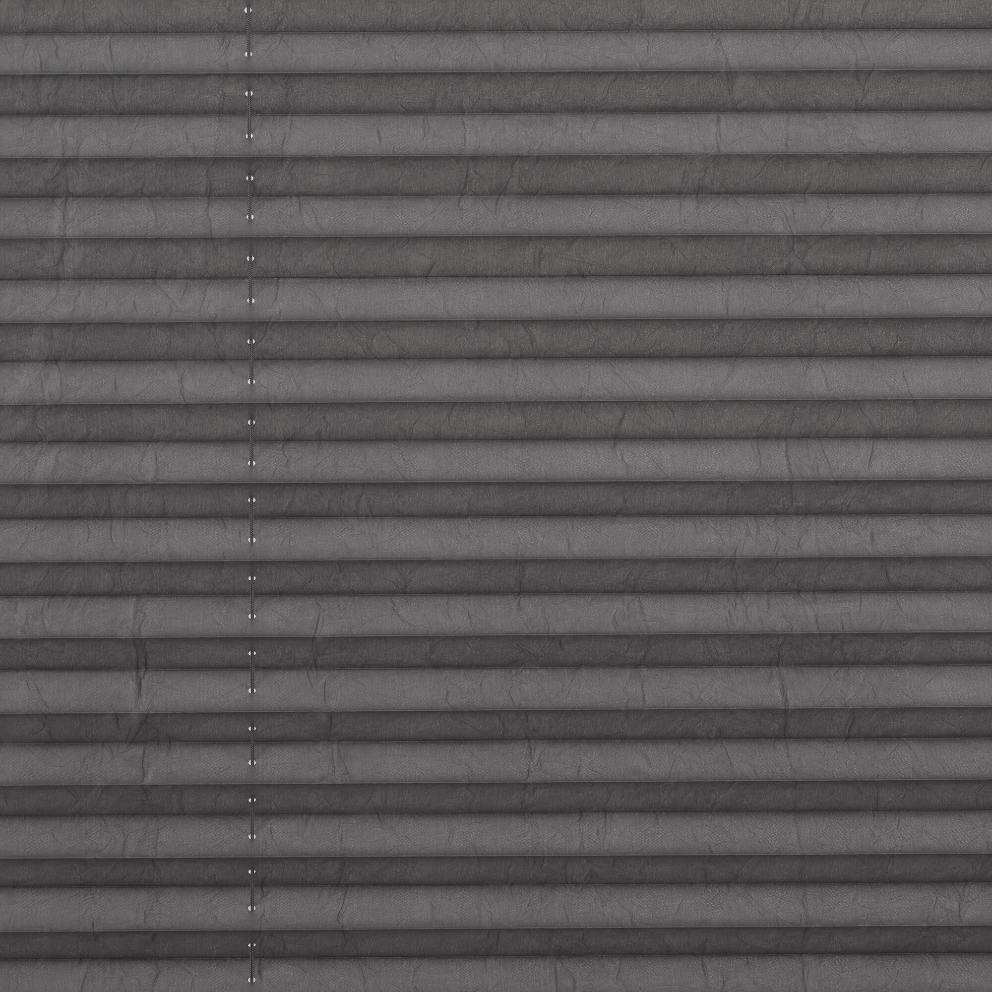 LICHTBLICK Spannplissee hellgrau B/L: ca. 85x130 cm