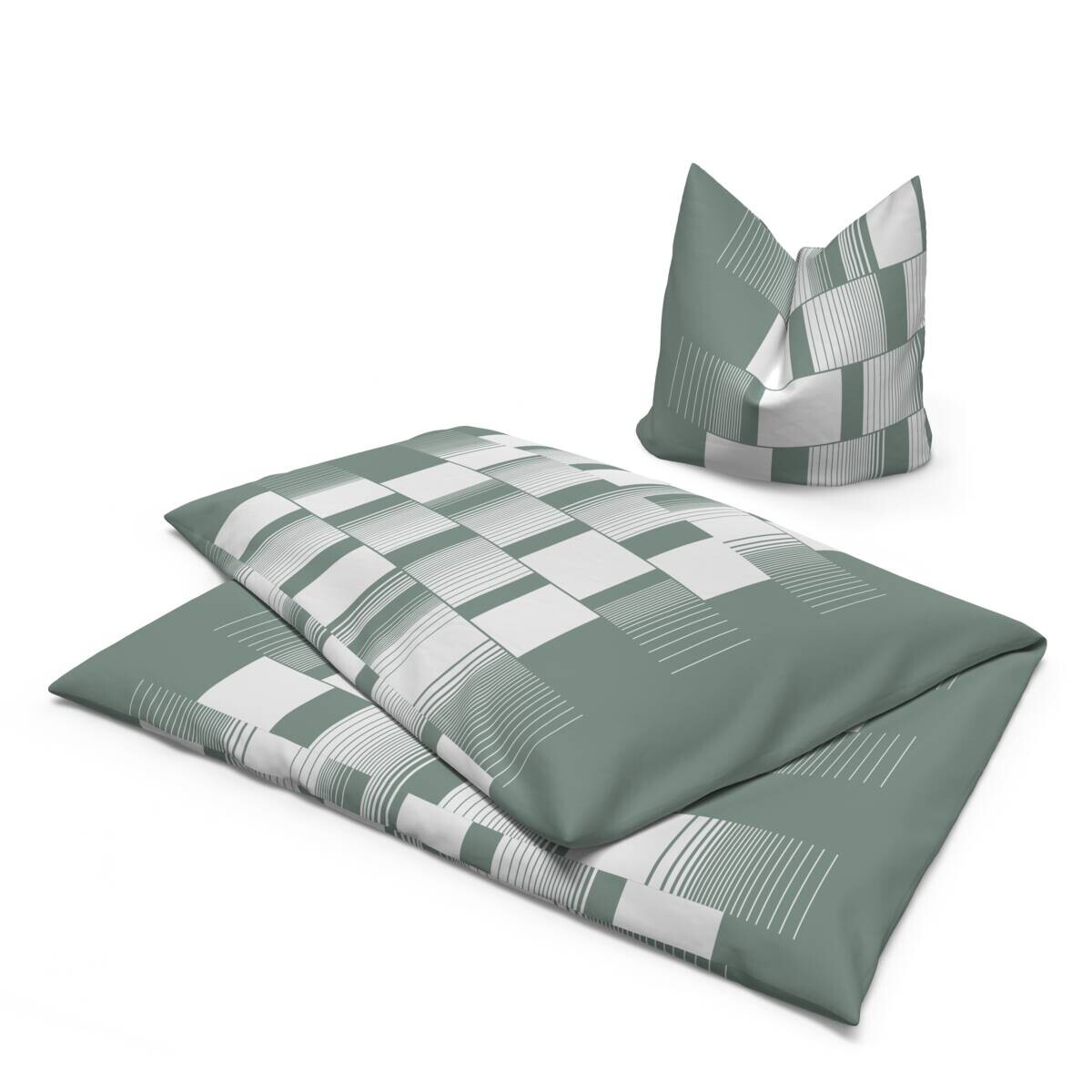 Microfaser Bettwäsche