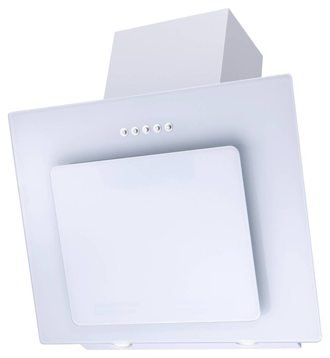 Winkelküche Valero weiß Hochglanz B/H/T: ca. 280x200x60 cm