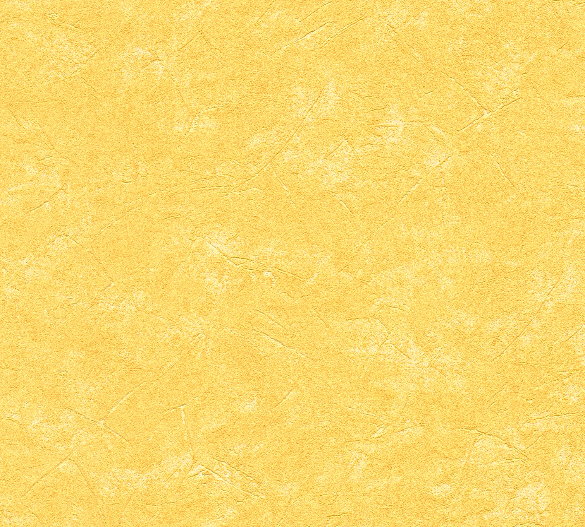 A.S.Creation Vliestapete gelb B/H/D: ca. 53x1005x10 cm