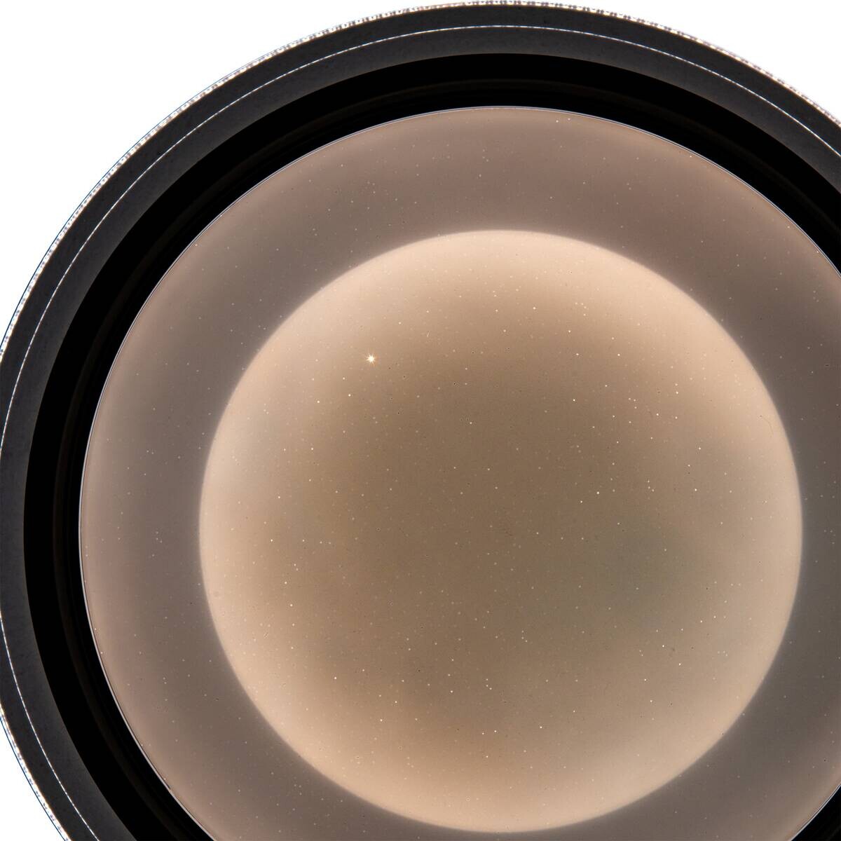 Näve Leuchten Spotleuchte 1392661 weiß Kunststoff Metall B/H/T: ca. 45x10x45 cm null 1 Brennstellen