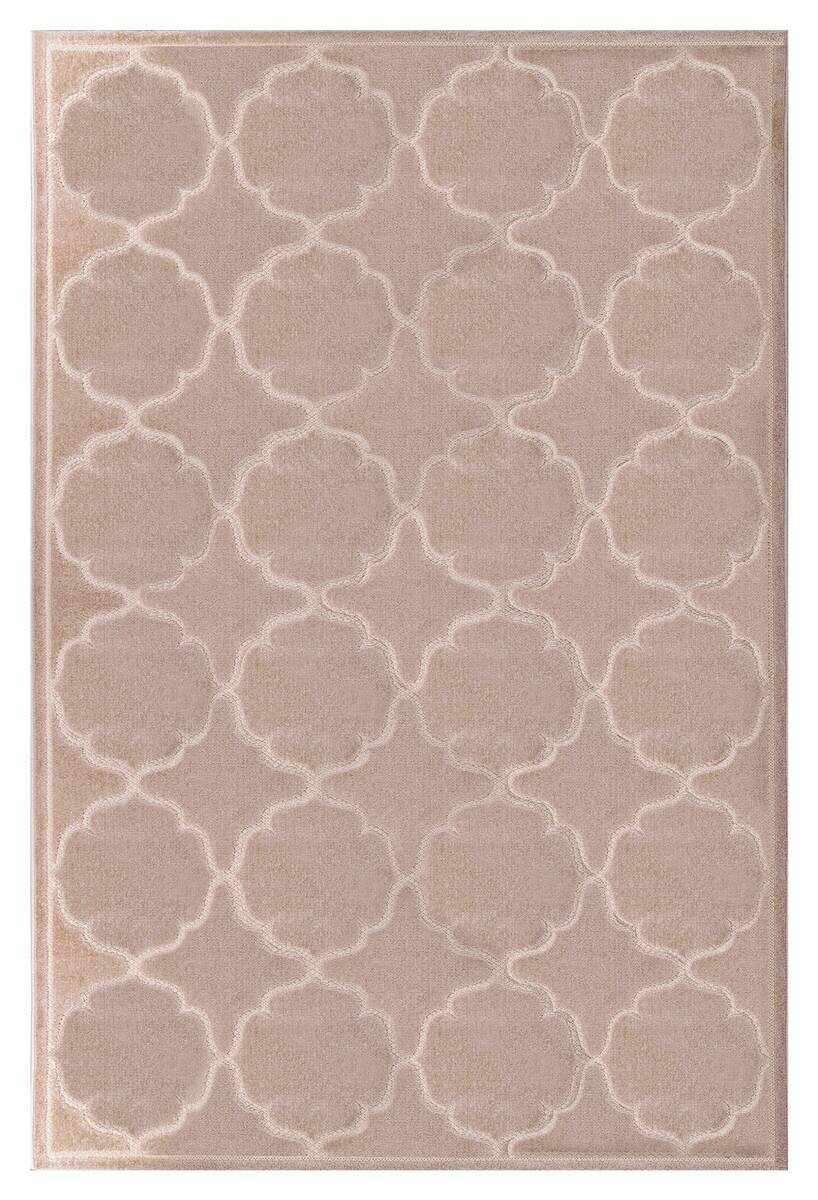 Sanat Outdoorteppich BERLIN beige B/L: ca. 120x170 cm Sanat Outdoorteppich BERLIN beige B/L: ca. 120x170 cm