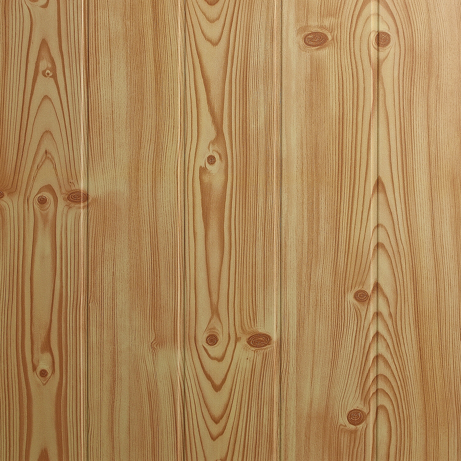 Deckenplatte Athen kiefer Styropor B/L/S: ca. 50x50x0,3 cm