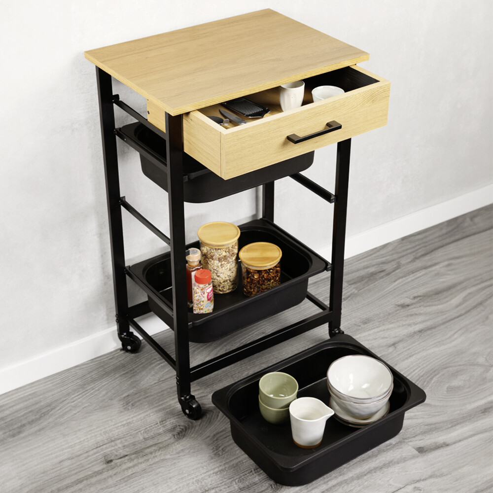 Kesper Küchenwagen Kesper Küchenwagen