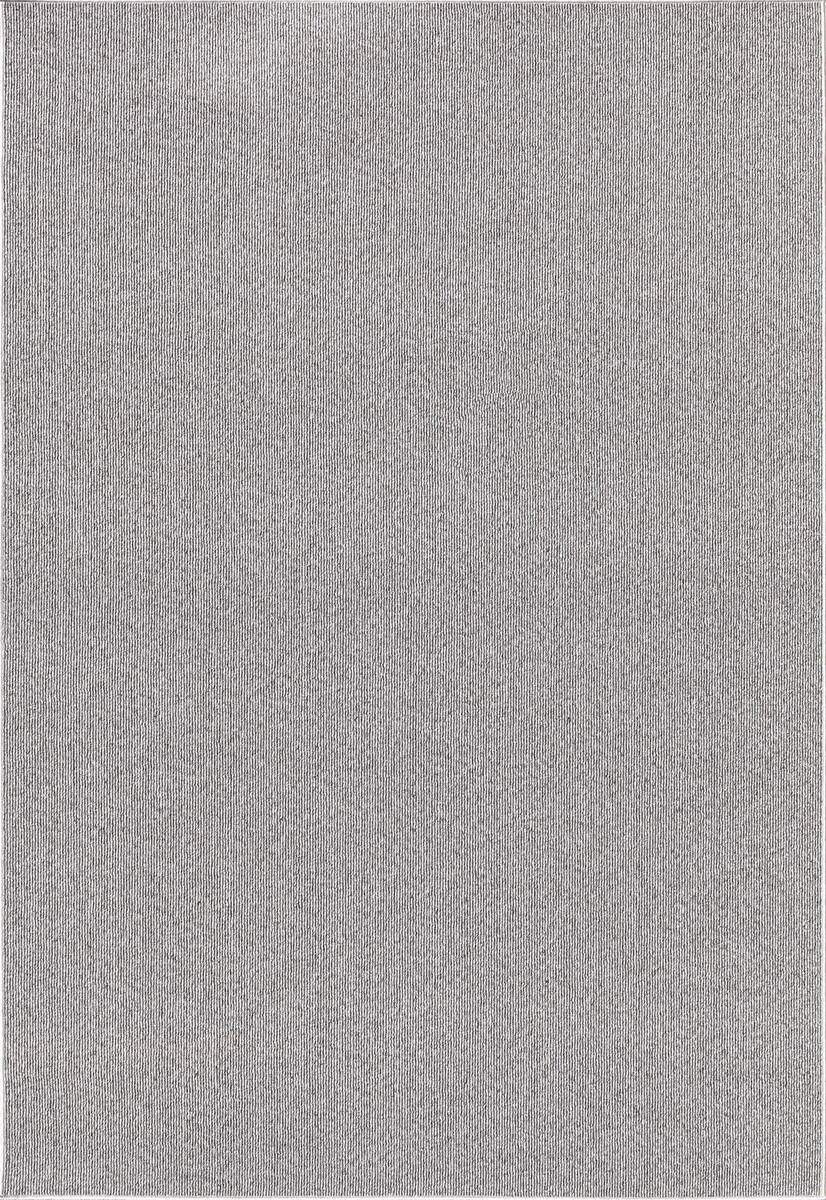 Teppich Mix Art grau B/H/L: ca. 133x14x133 cm