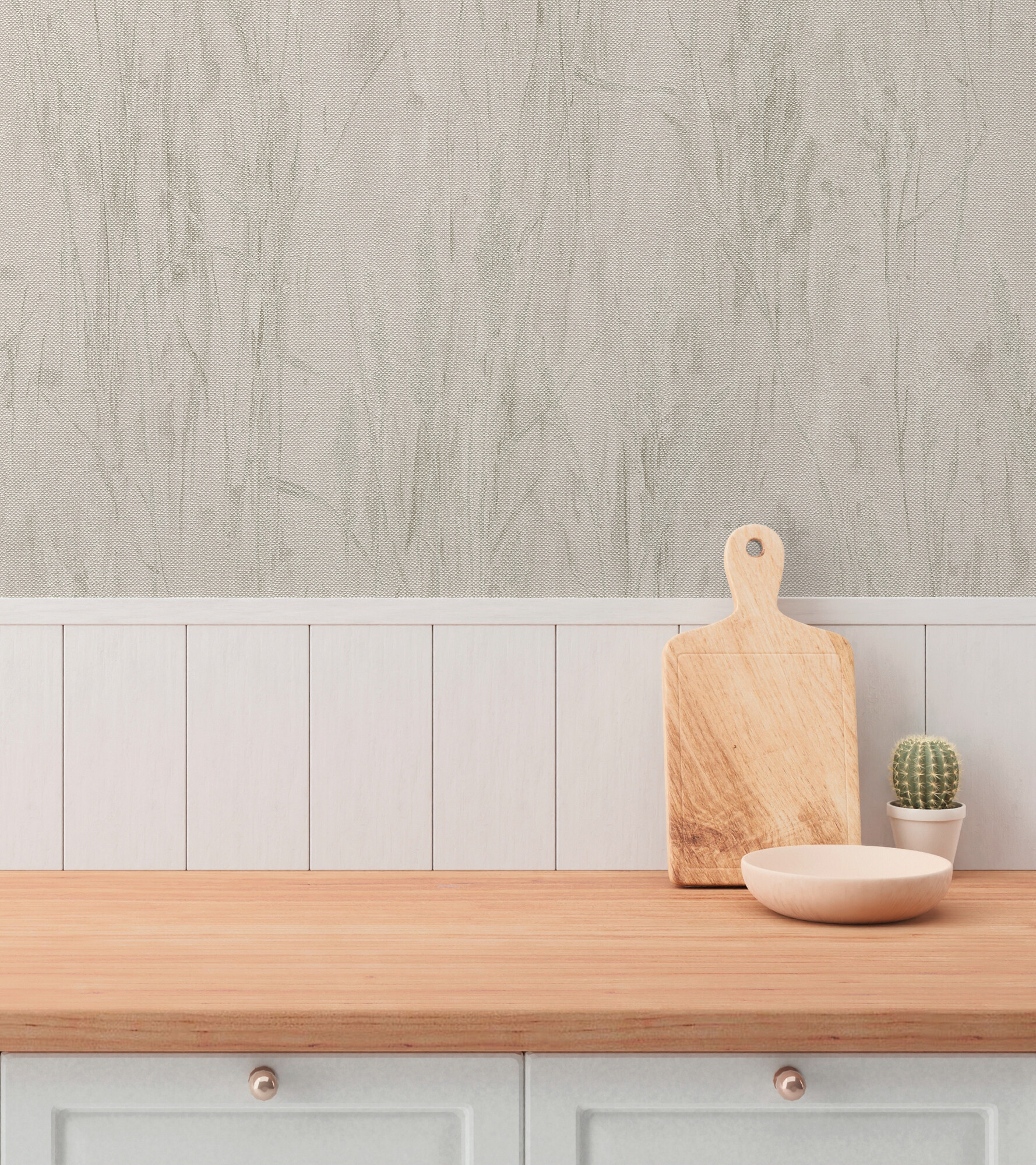 A.S.Creation Vliestapete grau B/H/D: ca. 53x1005x8,8 cm