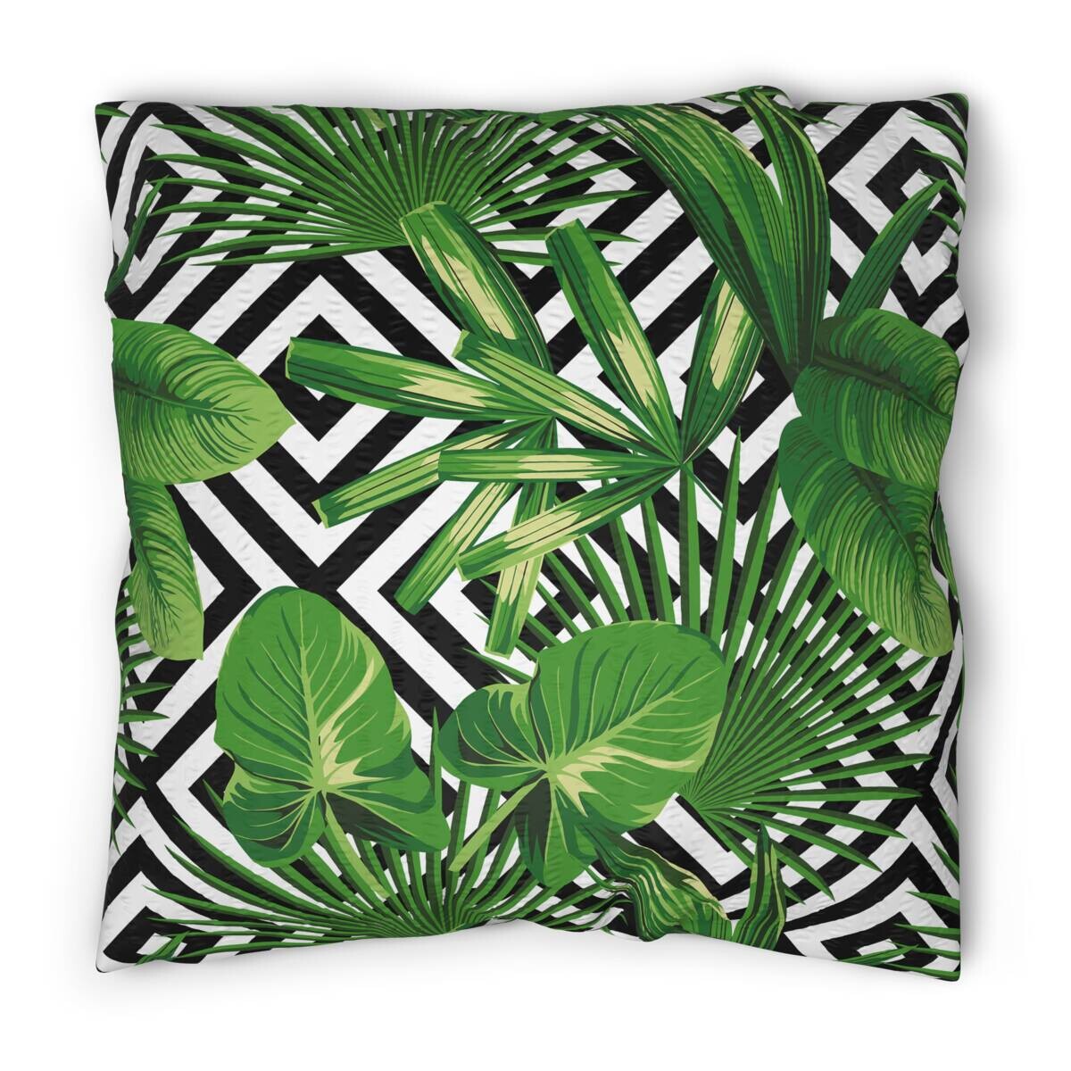 Microfaser Bettwäsche Seersucker