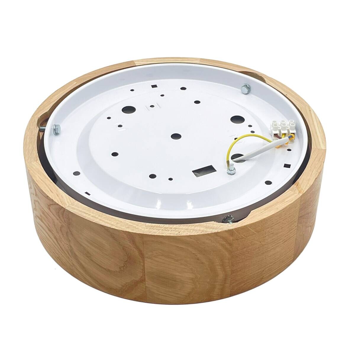 Lamkur Deckenleuchte