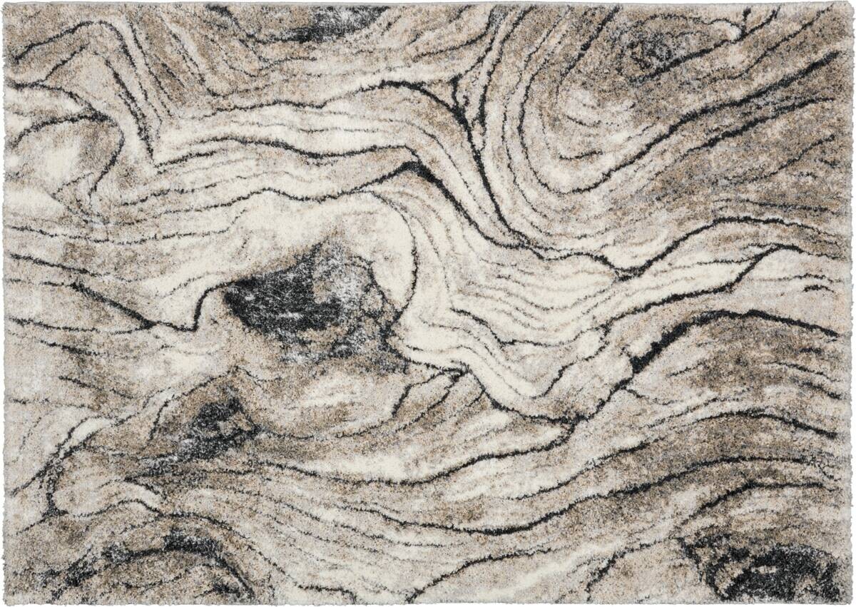 Teppich Dorado grau B/L: ca. 160x230 cm