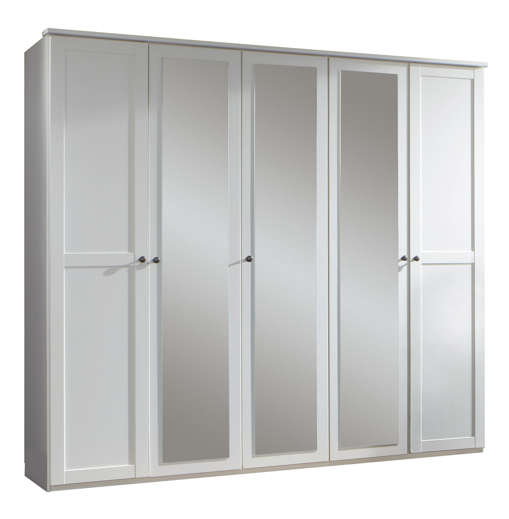 Kleiderschrank Chalet  B/H/T: ca. 225x210x58 cm