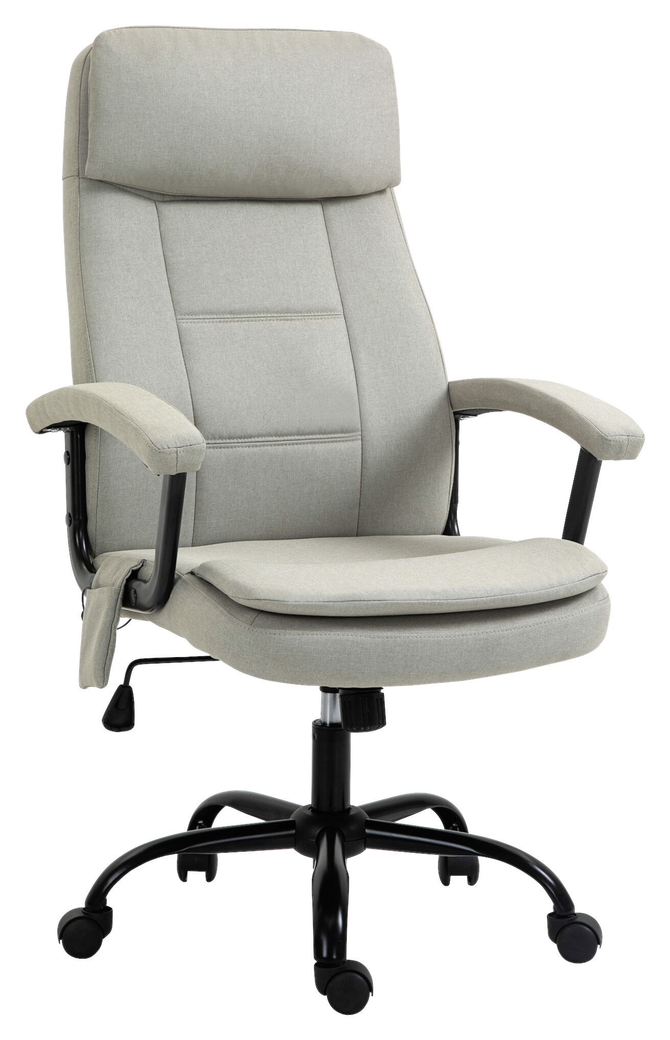 Drehstuhl 921-308BG beige